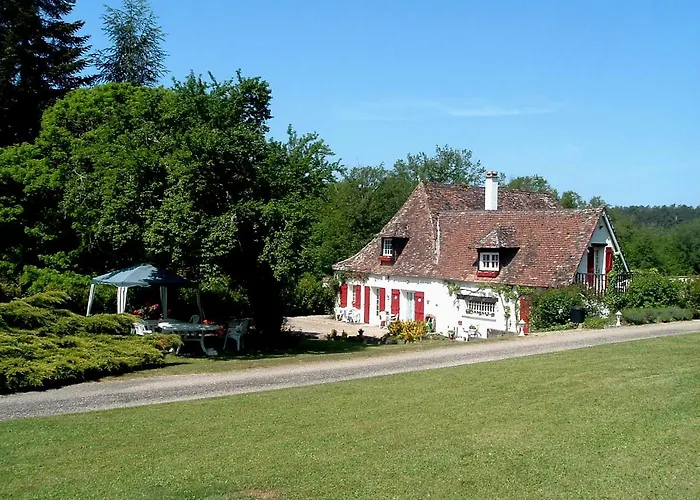Le Clos Des Archers
