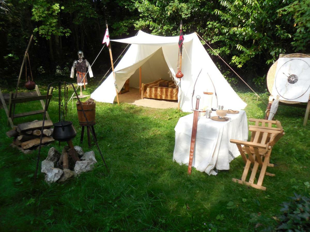 Le Clos Des Archers *