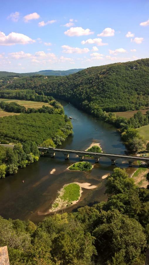 Le Clos Des Archers Bed & Breakfast
