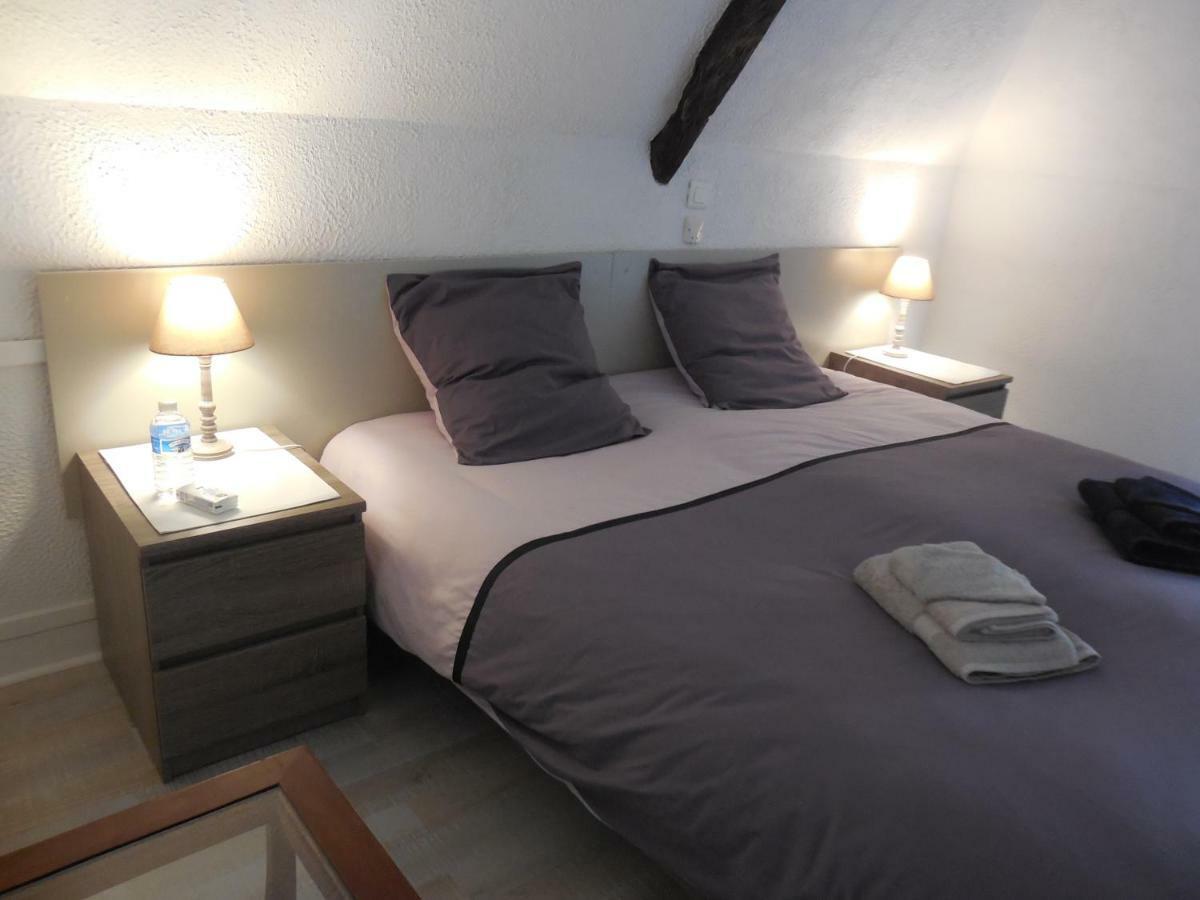 Le Clos Des Archers Bed & Breakfast