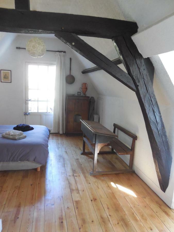Le Clos Des Archers Laveyssiere